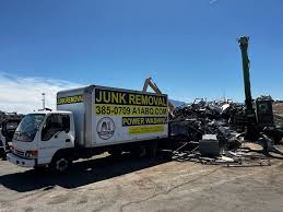 Professional Junk Removal Services in Hill N Dale, FL