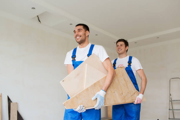 Best Mattress Disposal  in Hill N Dale, FL