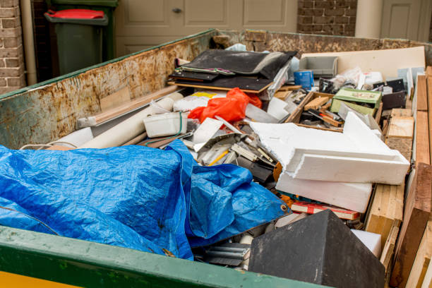 Best Office Cleanout  in Hill N Dale, FL